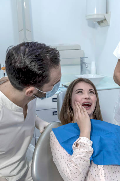 Best Dentist for Tooth Abscess  in Mccla, AL