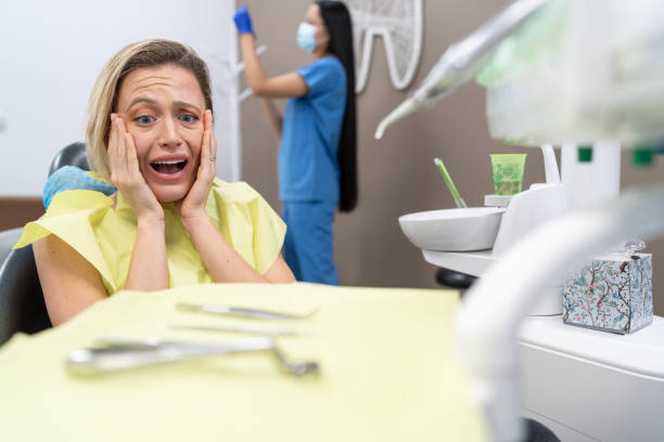 Best Root Canal Emergency Dentist  in Mccla, AL