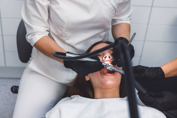 Best Broken Tooth Emergency  in Mccla, AL
